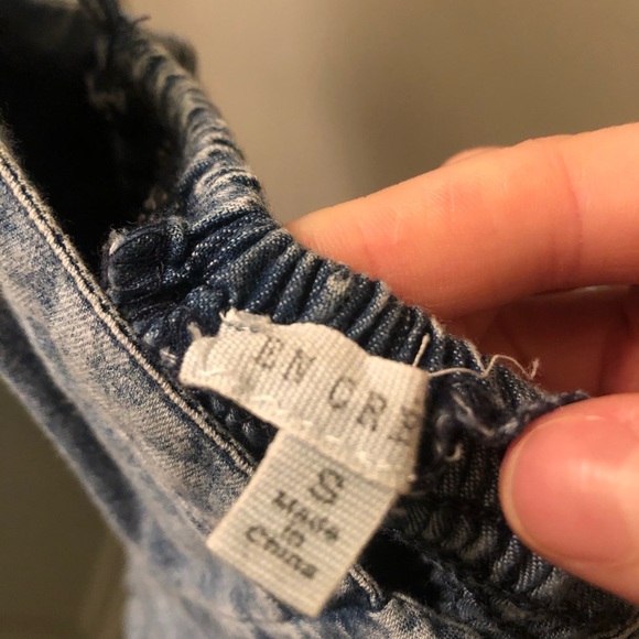 ASOS Mini Dress sz Small - Picture 4 of 6